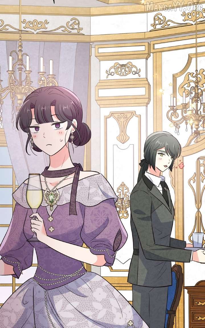 The Handmaiden Hates Childcare chapter 82 page 51