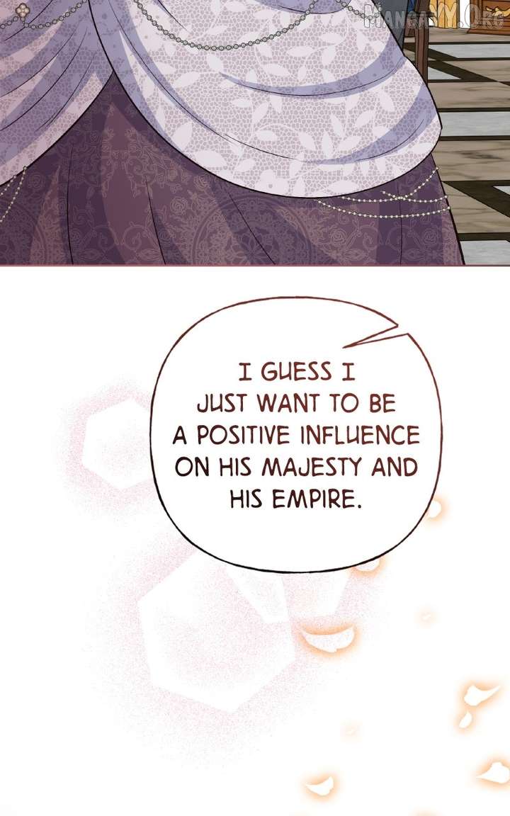 The Handmaiden Hates Childcare chapter 82 page 52