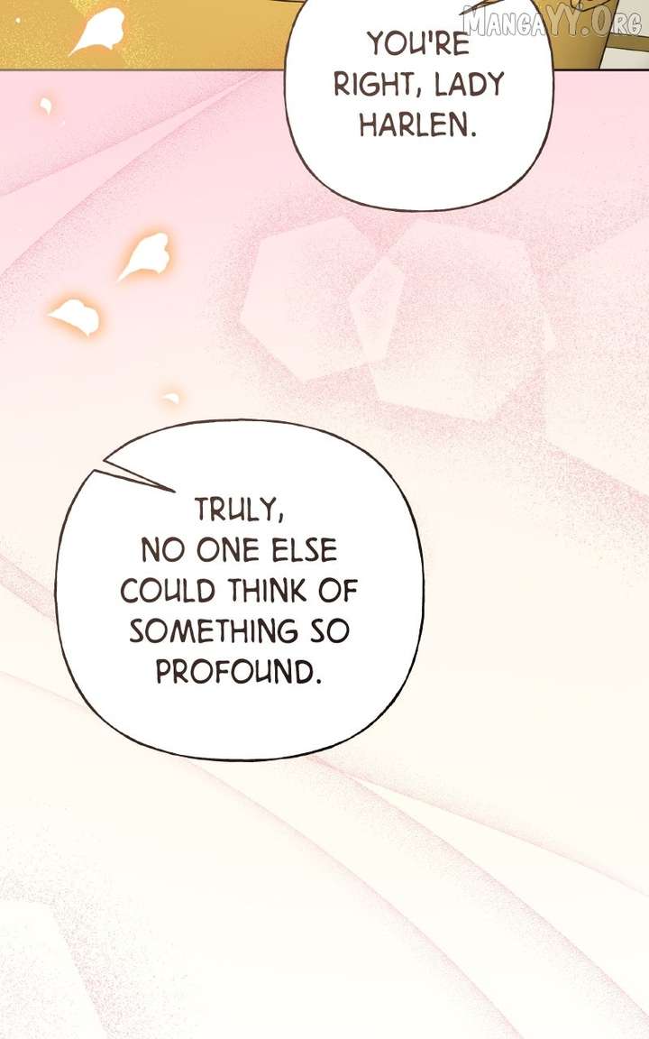 The Handmaiden Hates Childcare chapter 82 page 59