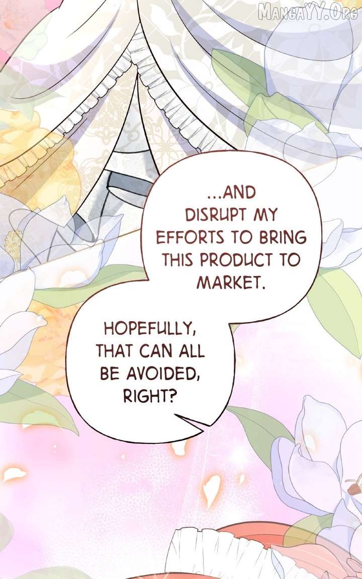 The Handmaiden Hates Childcare chapter 82 page 64