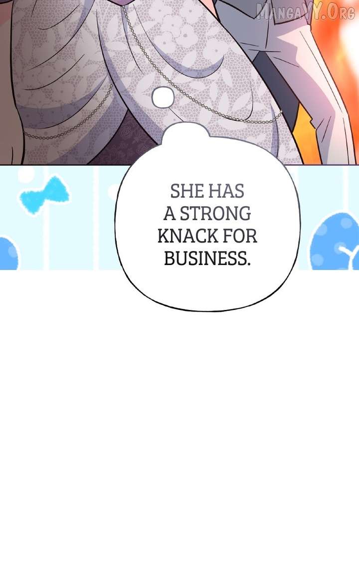 The Handmaiden Hates Childcare chapter 82 page 72