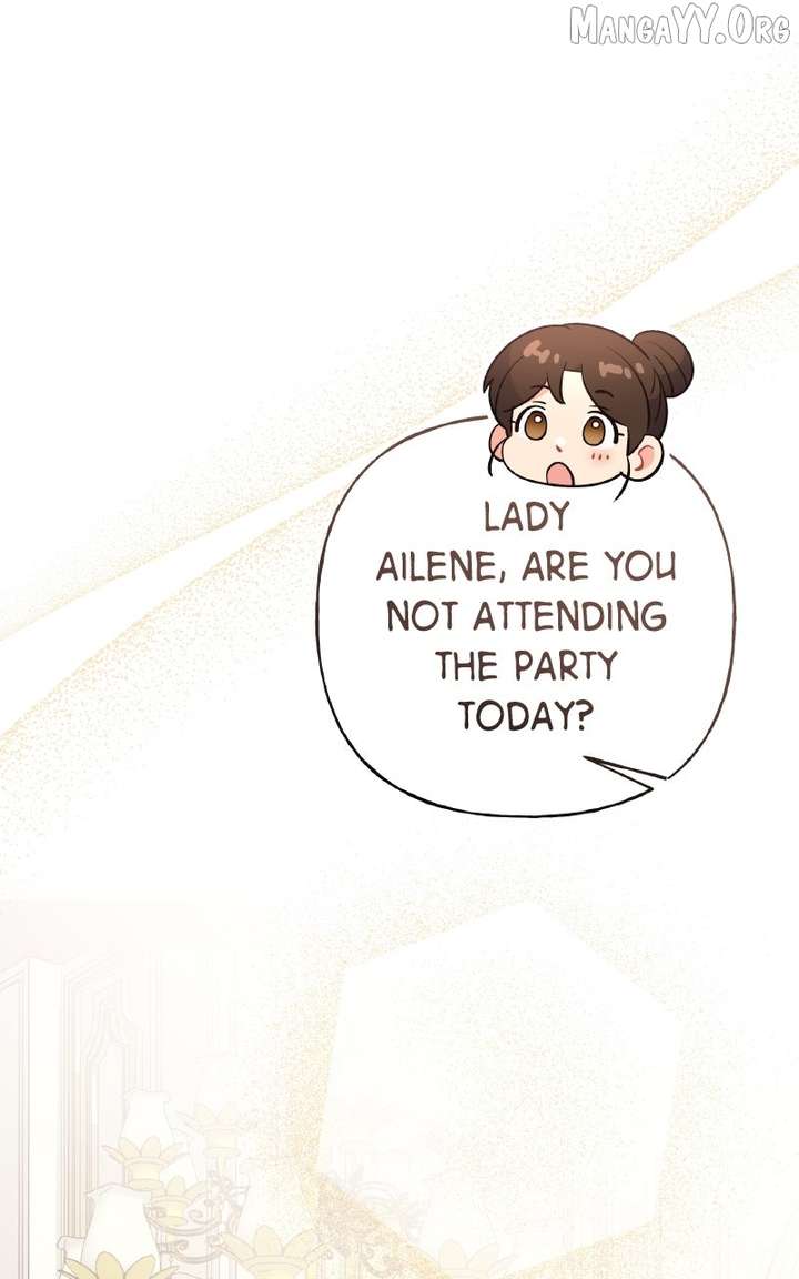 The Handmaiden Hates Childcare chapter 82 page 74