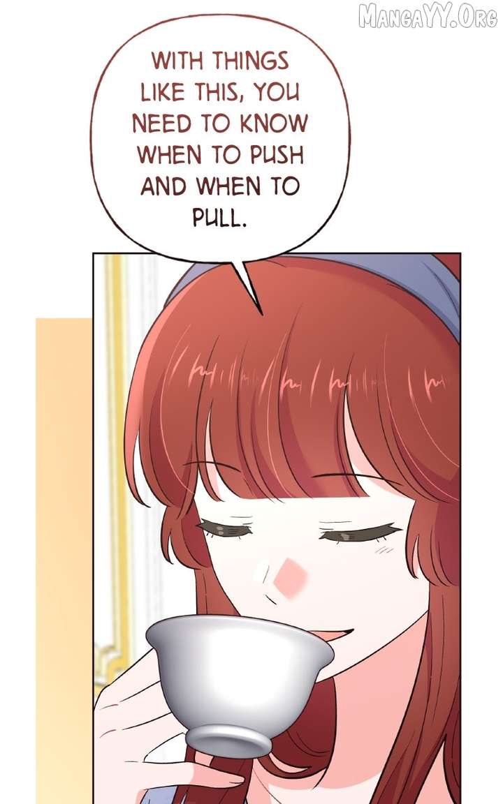 The Handmaiden Hates Childcare chapter 82 page 77
