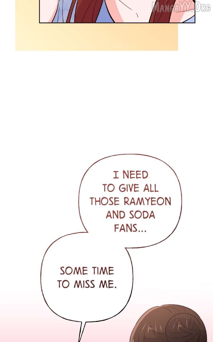 The Handmaiden Hates Childcare chapter 82 page 78