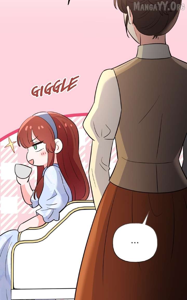 The Handmaiden Hates Childcare chapter 82 page 79