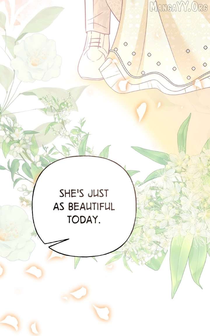 The Handmaiden Hates Childcare chapter 82 page 86
