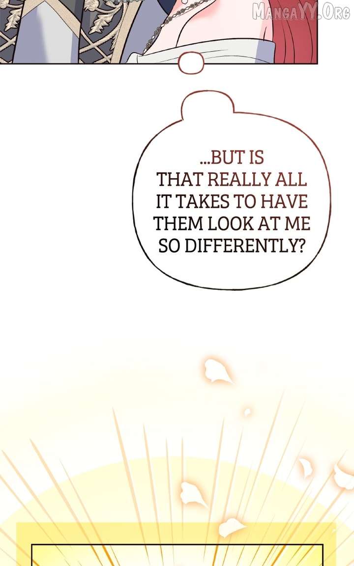 The Handmaiden Hates Childcare chapter 82 page 88