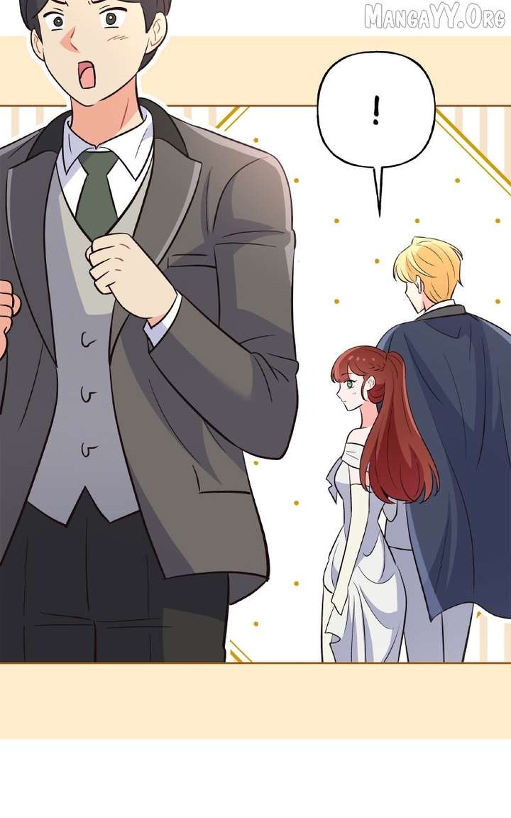 The Handmaiden Hates Childcare chapter 82 page 91