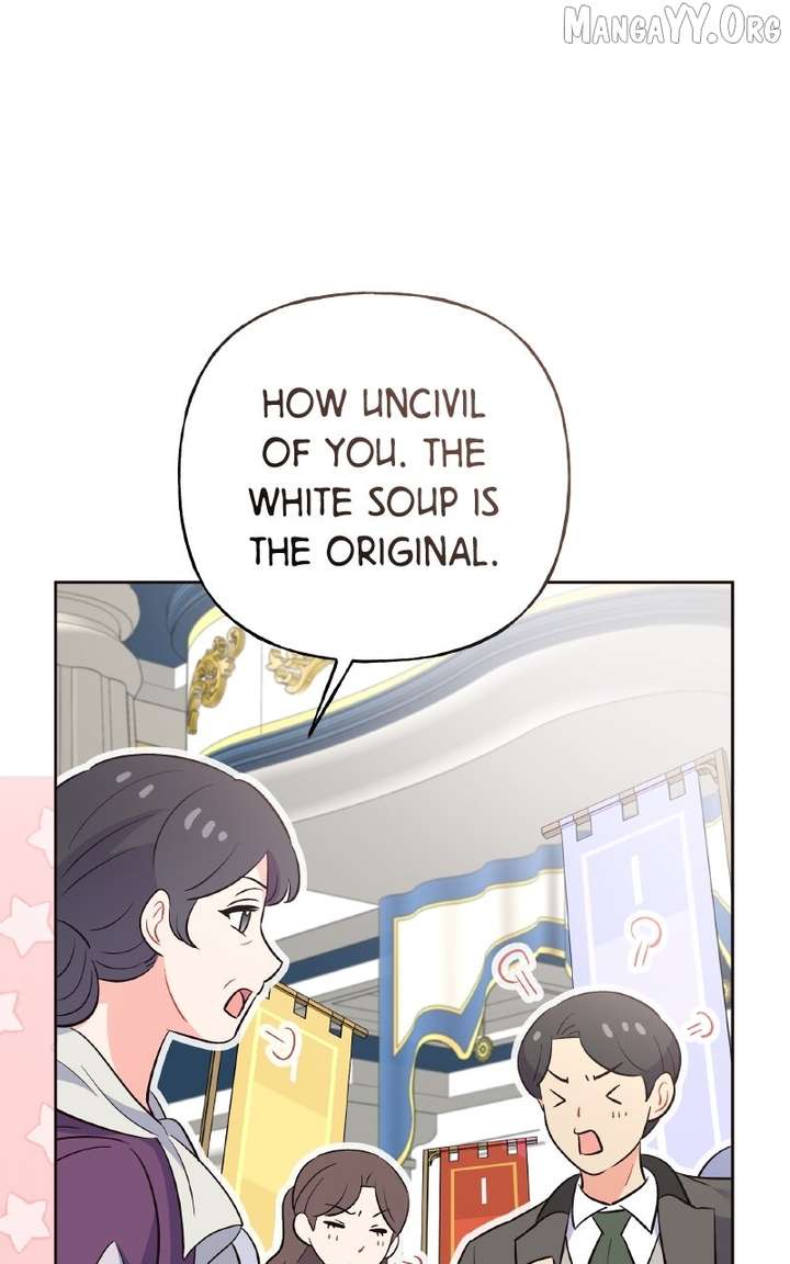 The Handmaiden Hates Childcare chapter 82 page 92