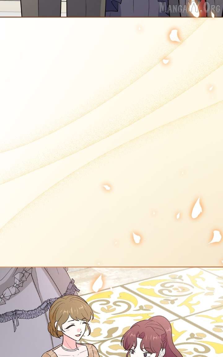 The Handmaiden Hates Childcare chapter 82 page 99