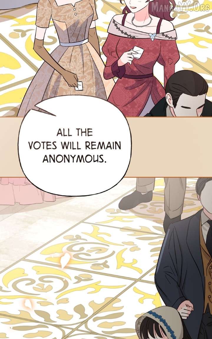 The Handmaiden Hates Childcare chapter 82 page 100