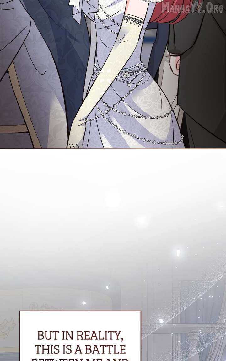 The Handmaiden Hates Childcare chapter 82 page 104