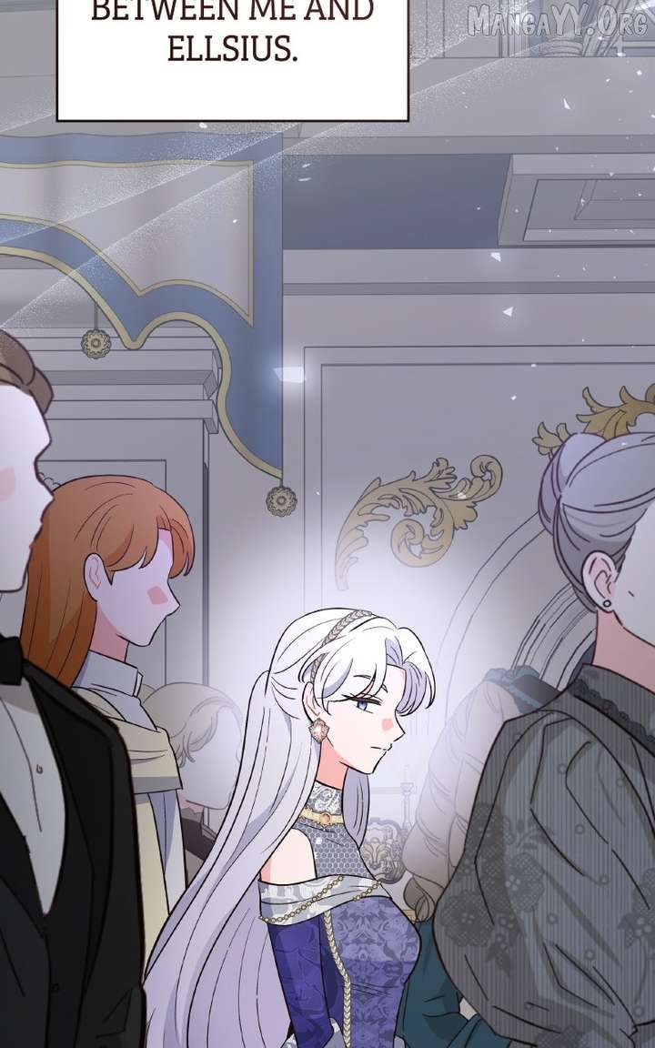 The Handmaiden Hates Childcare chapter 82 page 105
