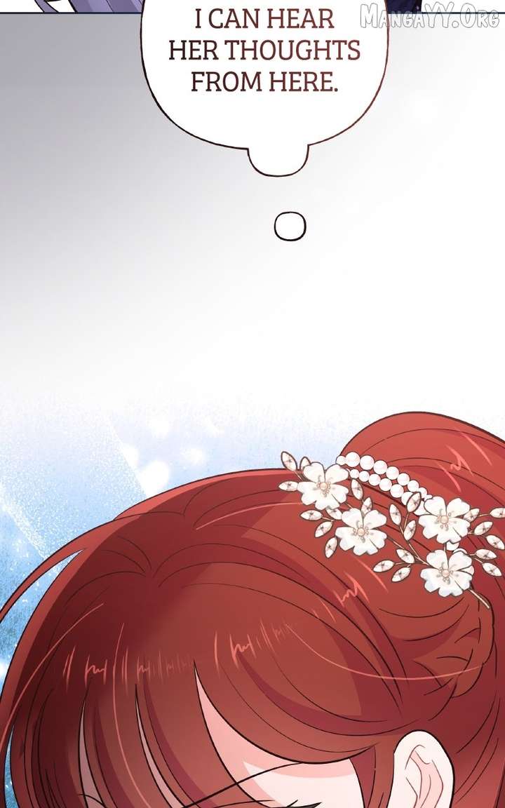 The Handmaiden Hates Childcare chapter 82 page 109