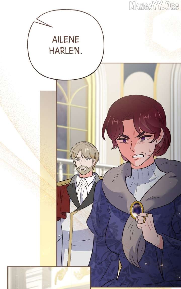 The Handmaiden Hates Childcare chapter 82 page 119