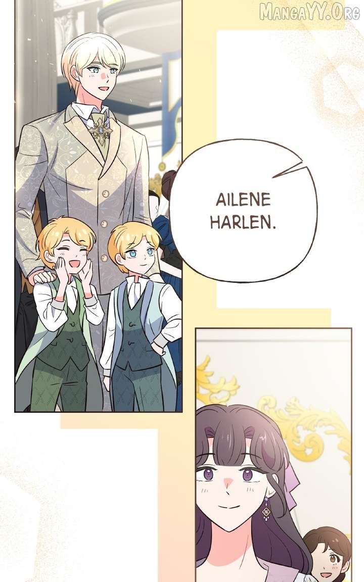 The Handmaiden Hates Childcare chapter 82 page 120