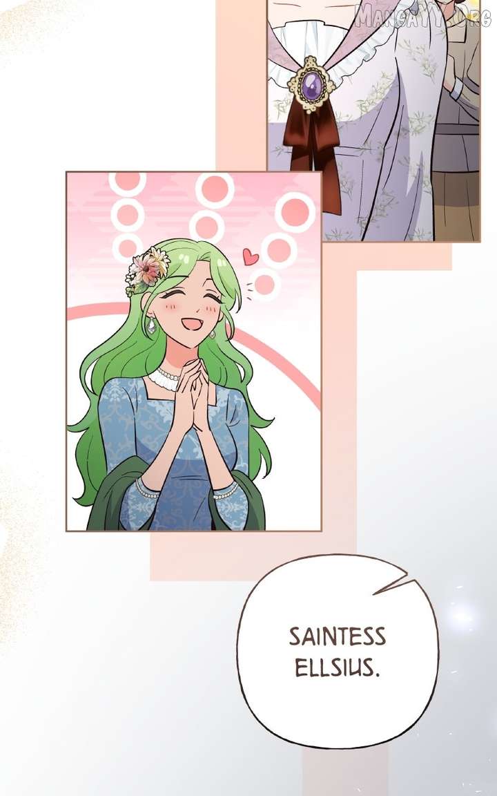 The Handmaiden Hates Childcare chapter 82 page 121
