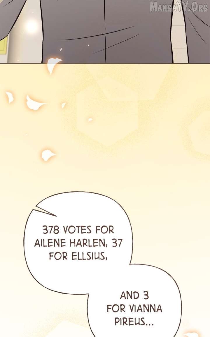 The Handmaiden Hates Childcare chapter 82 page 126