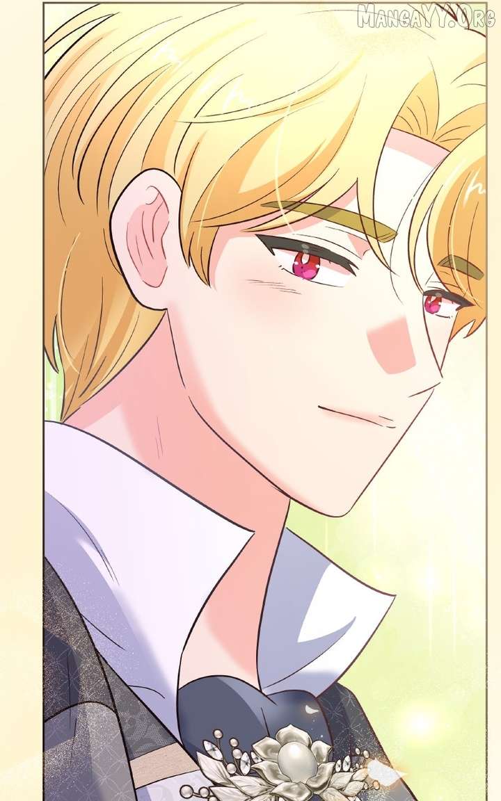 The Handmaiden Hates Childcare chapter 82 page 129