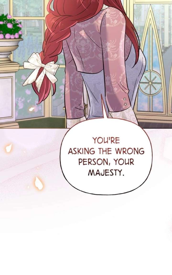 The Handmaiden Hates Childcare chapter 83 page 103