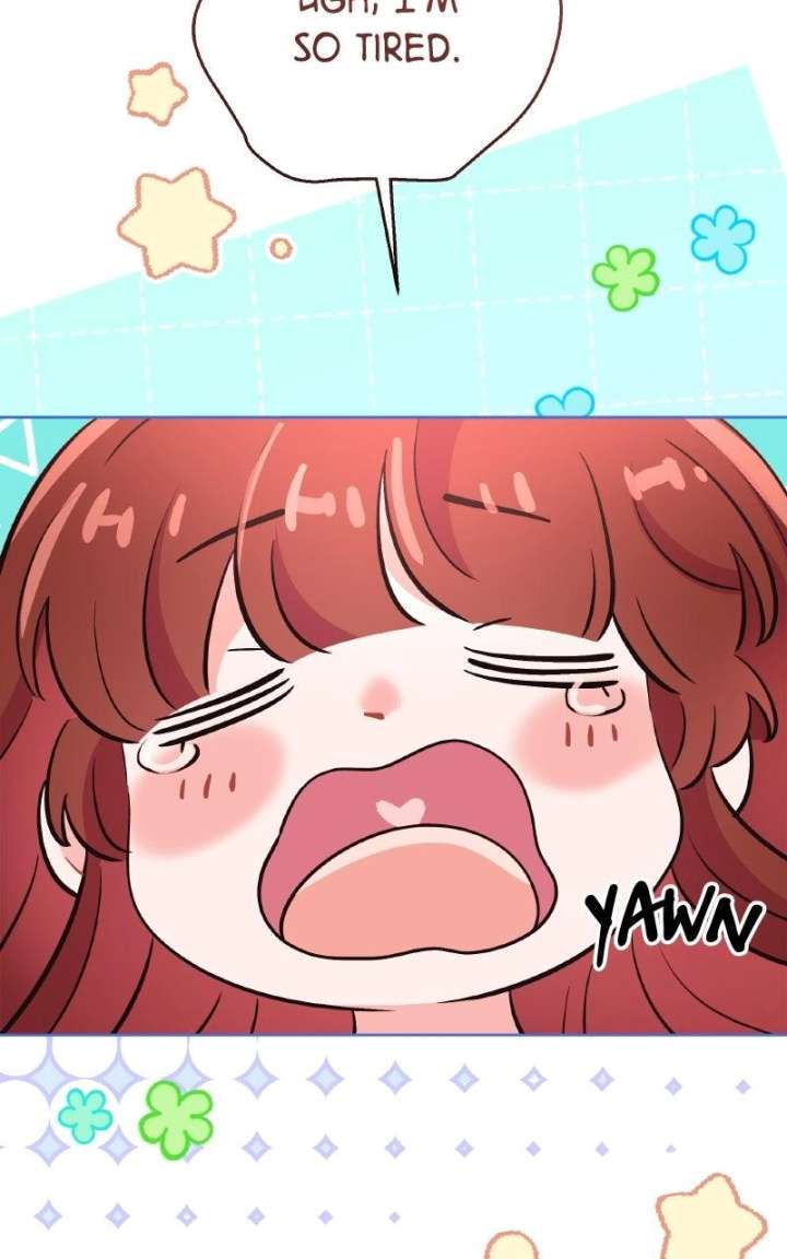 The Handmaiden Hates Childcare chapter 83 page 110