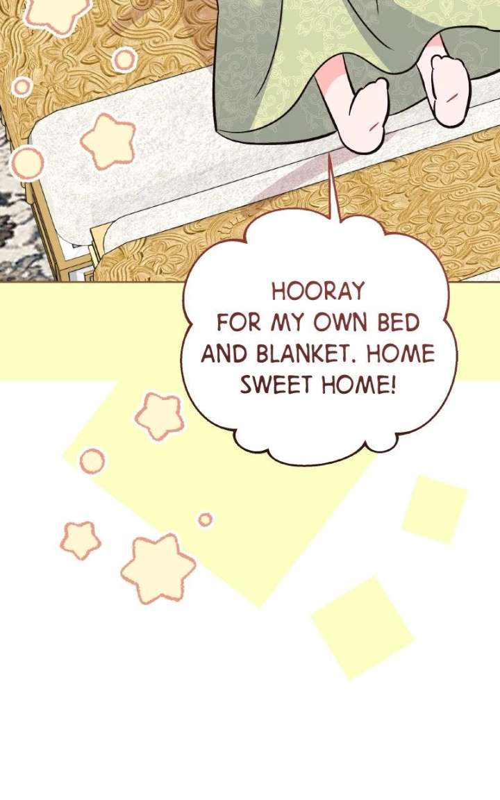 The Handmaiden Hates Childcare chapter 83 page 113