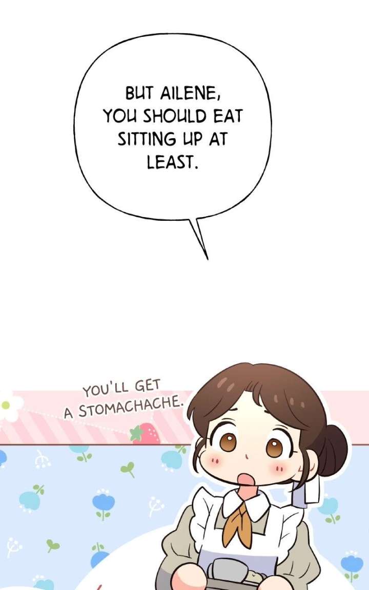 The Handmaiden Hates Childcare chapter 83 page 114