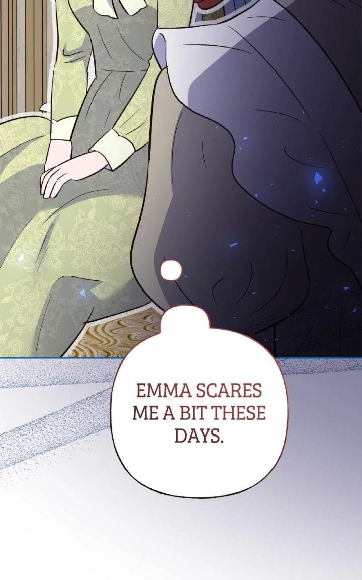 The Handmaiden Hates Childcare chapter 83 page 119
