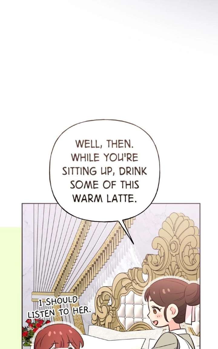 The Handmaiden Hates Childcare chapter 83 page 120