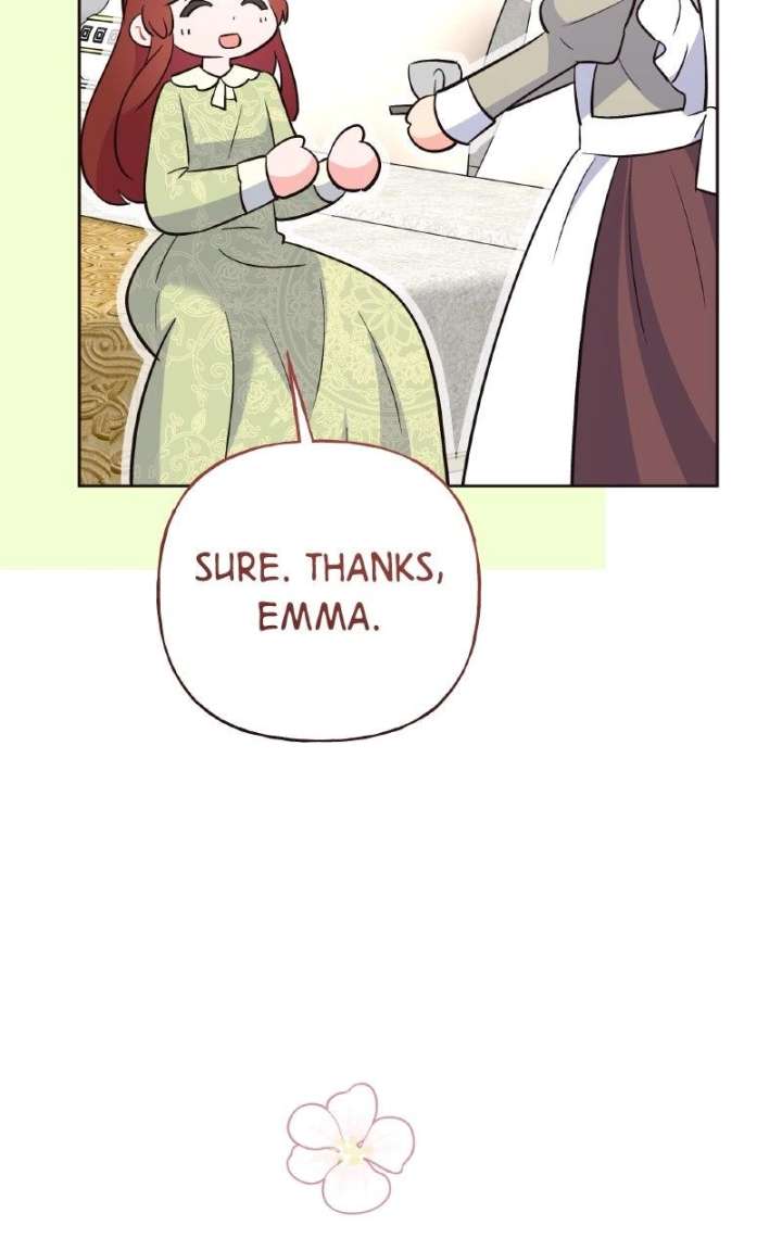 The Handmaiden Hates Childcare chapter 83 page 121