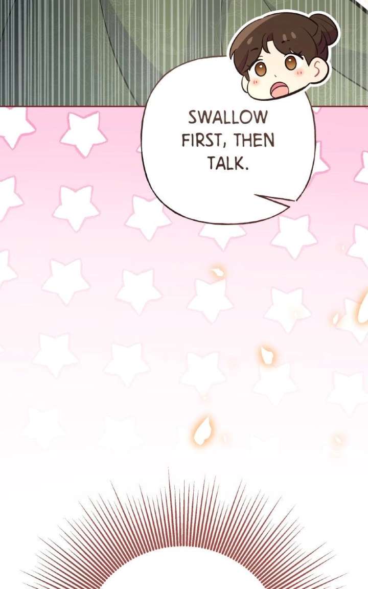 The Handmaiden Hates Childcare chapter 83 page 131