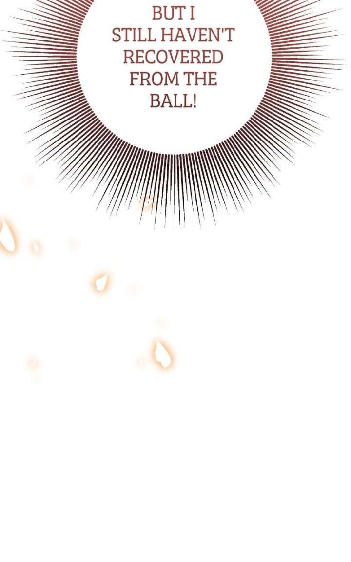 The Handmaiden Hates Childcare chapter 83 page 132