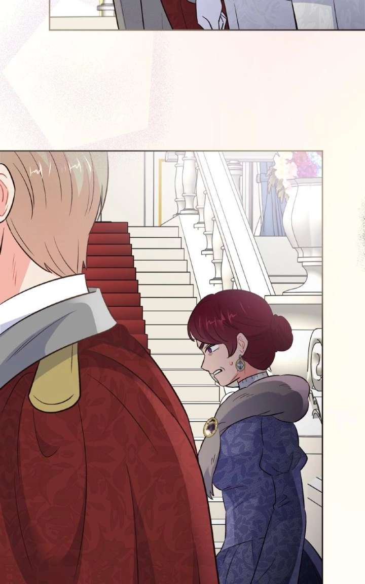 The Handmaiden Hates Childcare chapter 83 page 16