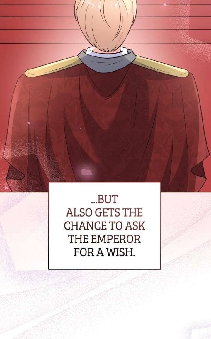 The Handmaiden Hates Childcare chapter 83 page 20