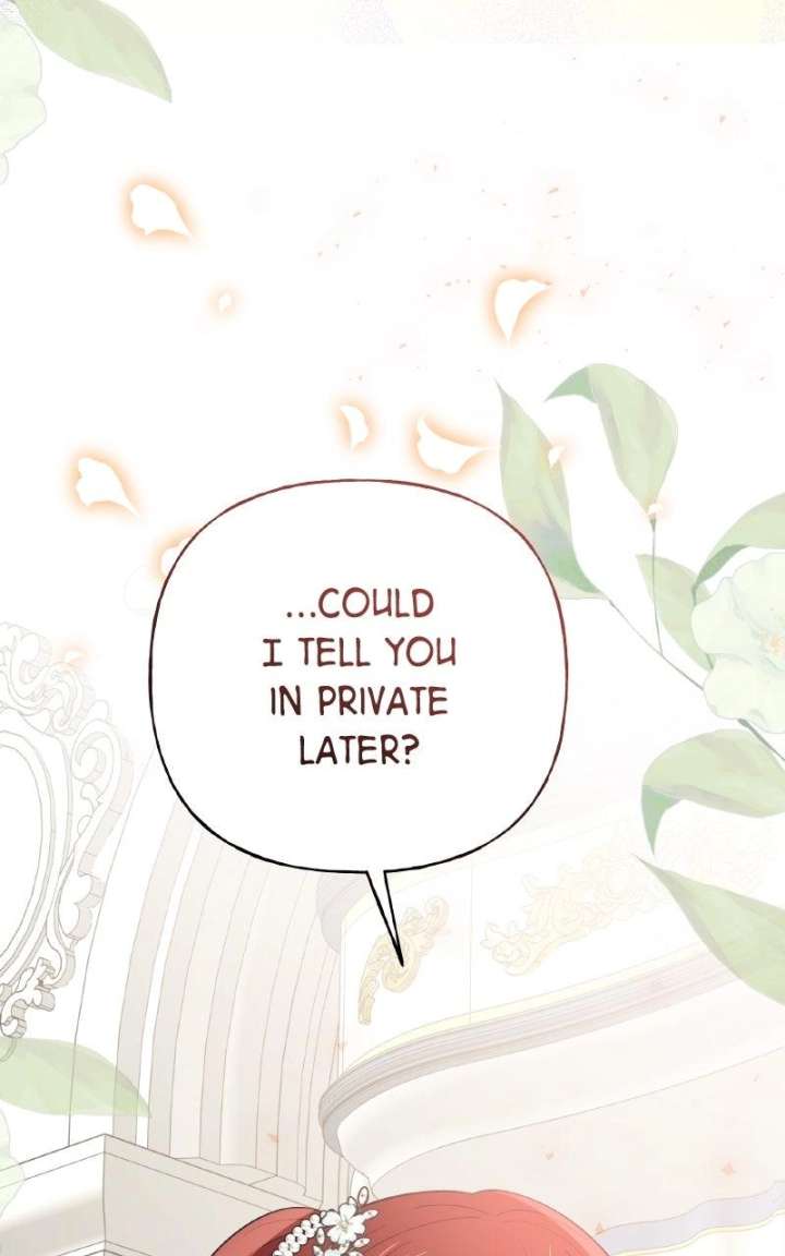 The Handmaiden Hates Childcare chapter 83 page 27