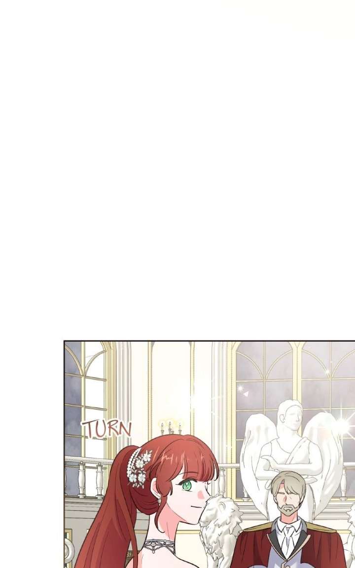 The Handmaiden Hates Childcare chapter 83 page 31