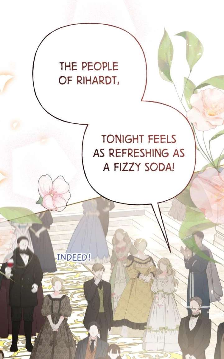 The Handmaiden Hates Childcare chapter 83 page 33