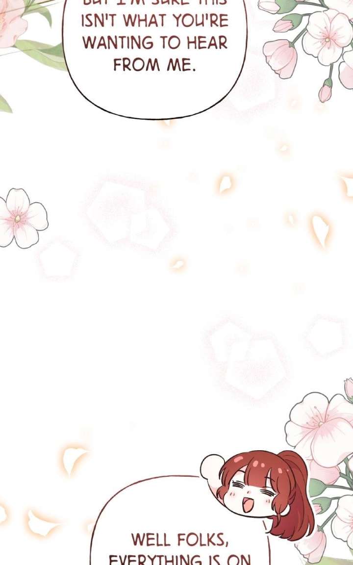The Handmaiden Hates Childcare chapter 83 page 35