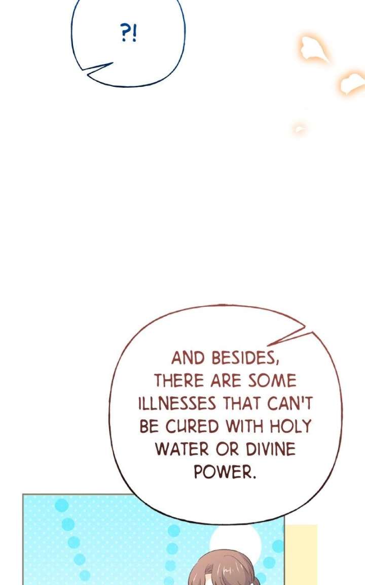 The Handmaiden Hates Childcare chapter 83 page 52