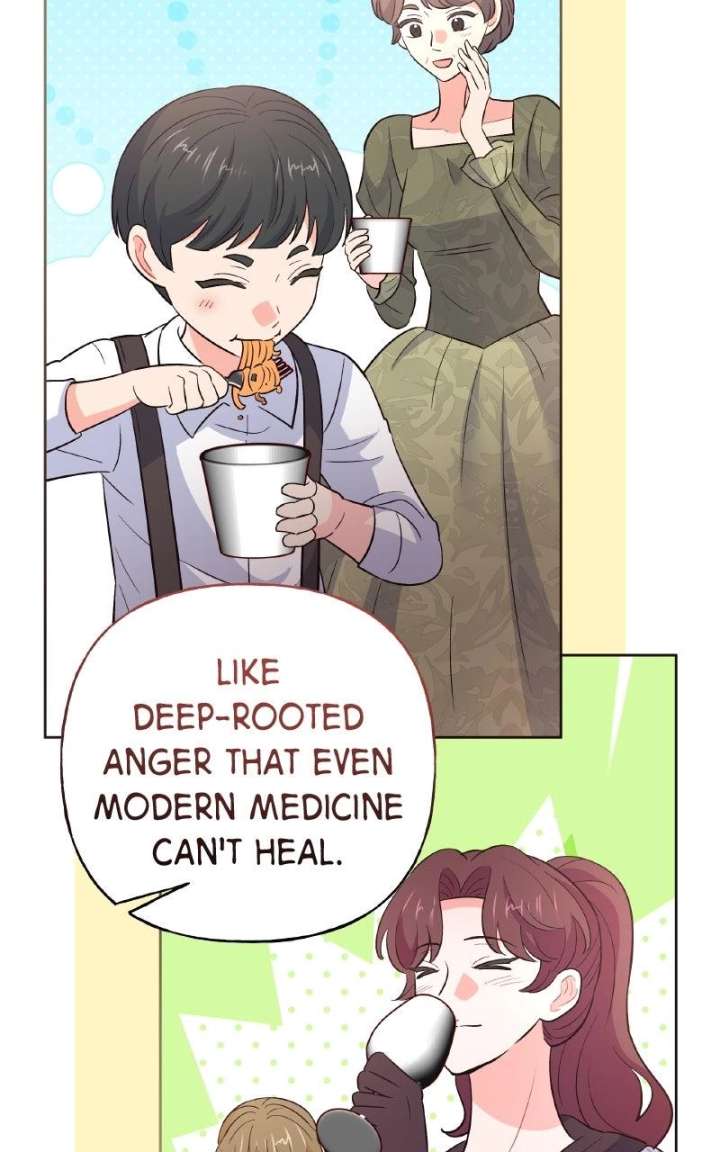 The Handmaiden Hates Childcare chapter 83 page 53