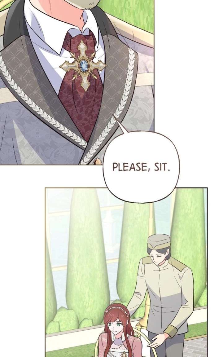 The Handmaiden Hates Childcare chapter 83 page 69