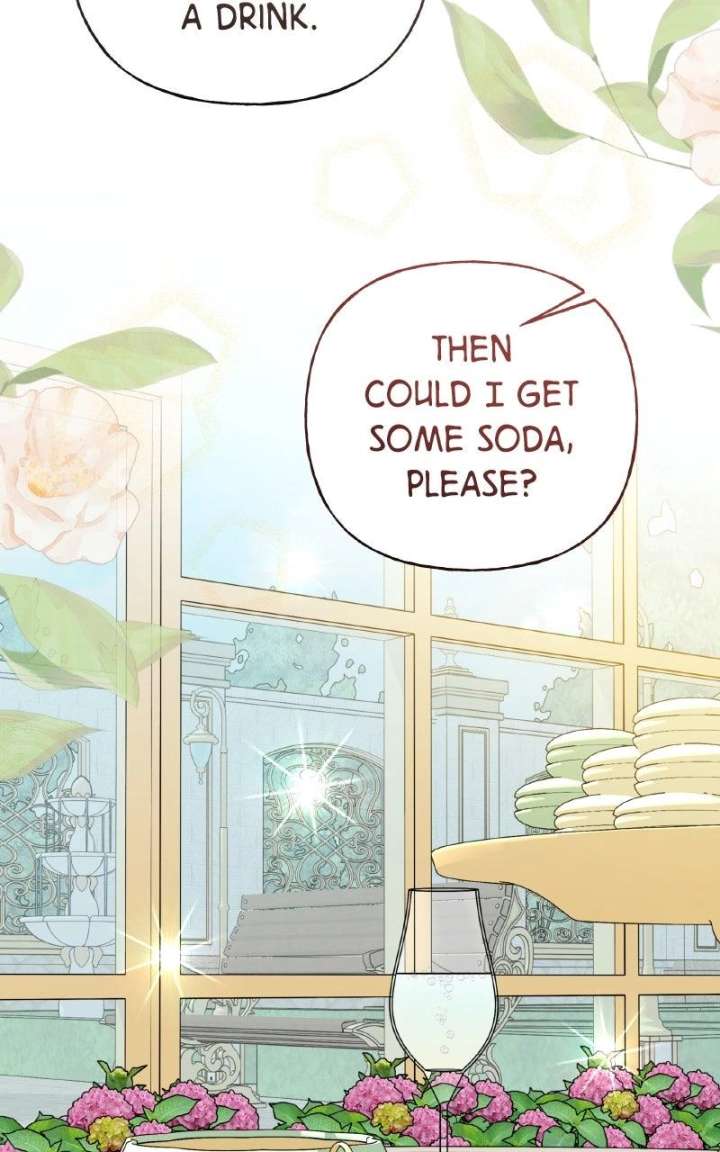 The Handmaiden Hates Childcare chapter 83 page 71