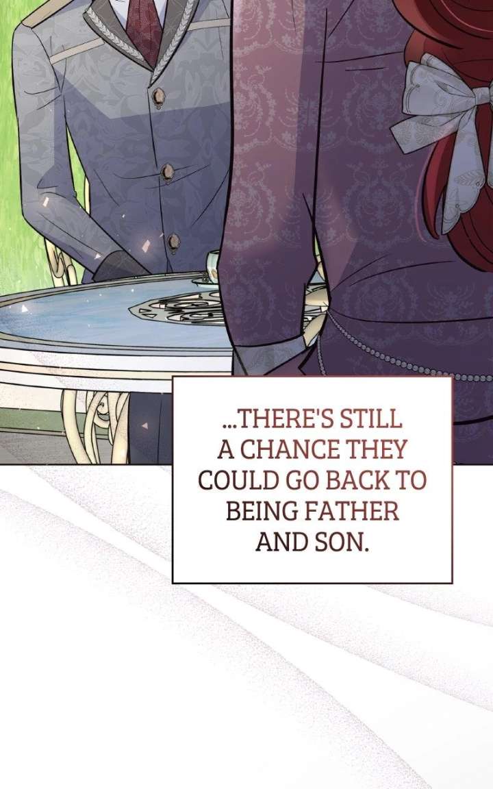 The Handmaiden Hates Childcare chapter 83 page 79