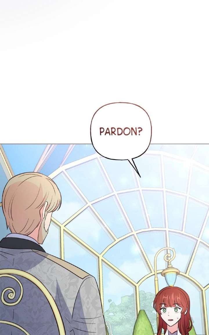 The Handmaiden Hates Childcare chapter 83 page 83