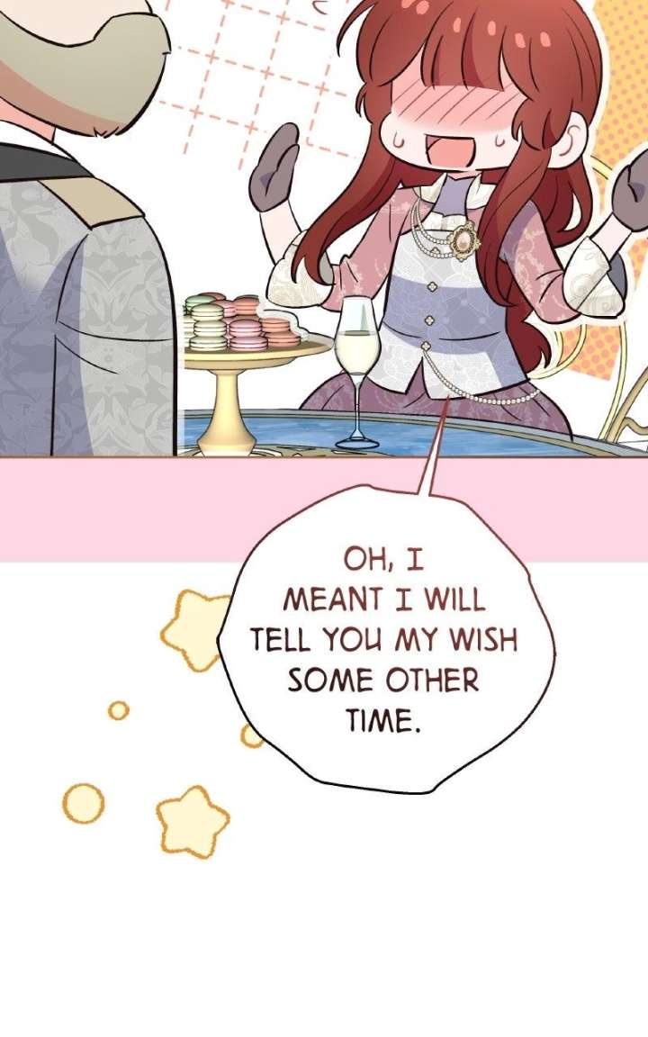 The Handmaiden Hates Childcare chapter 83 page 91
