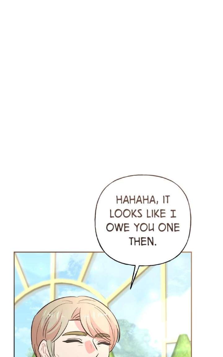 The Handmaiden Hates Childcare chapter 83 page 92