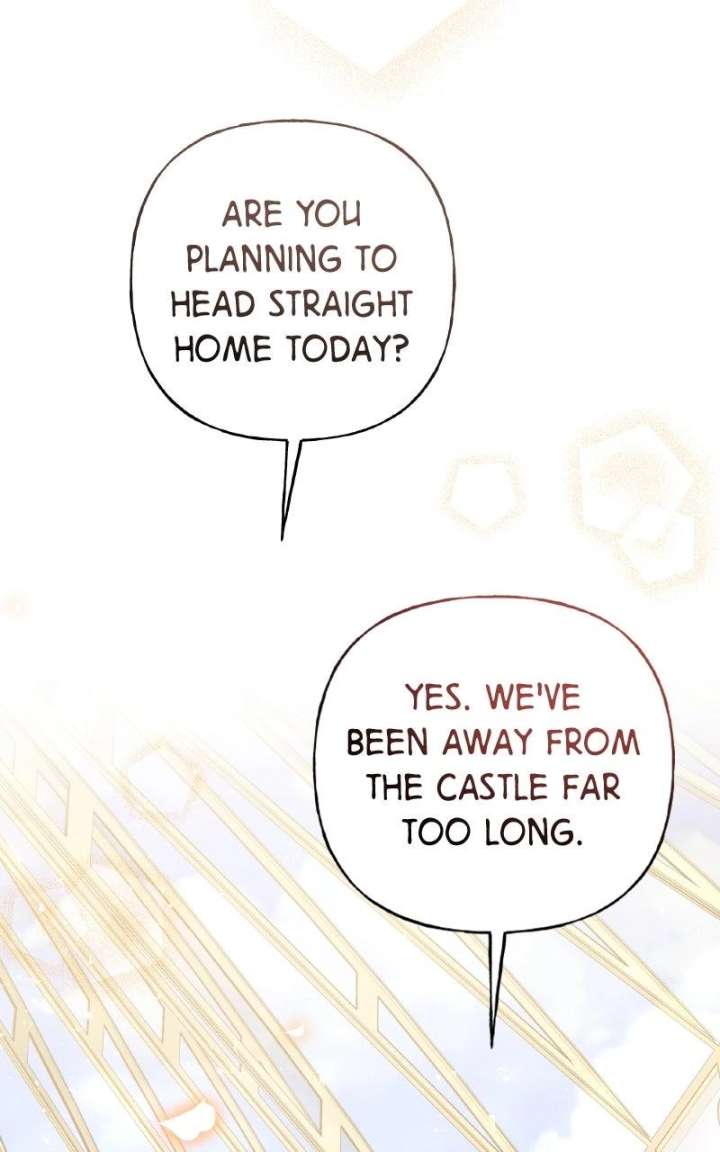 The Handmaiden Hates Childcare chapter 83 page 94