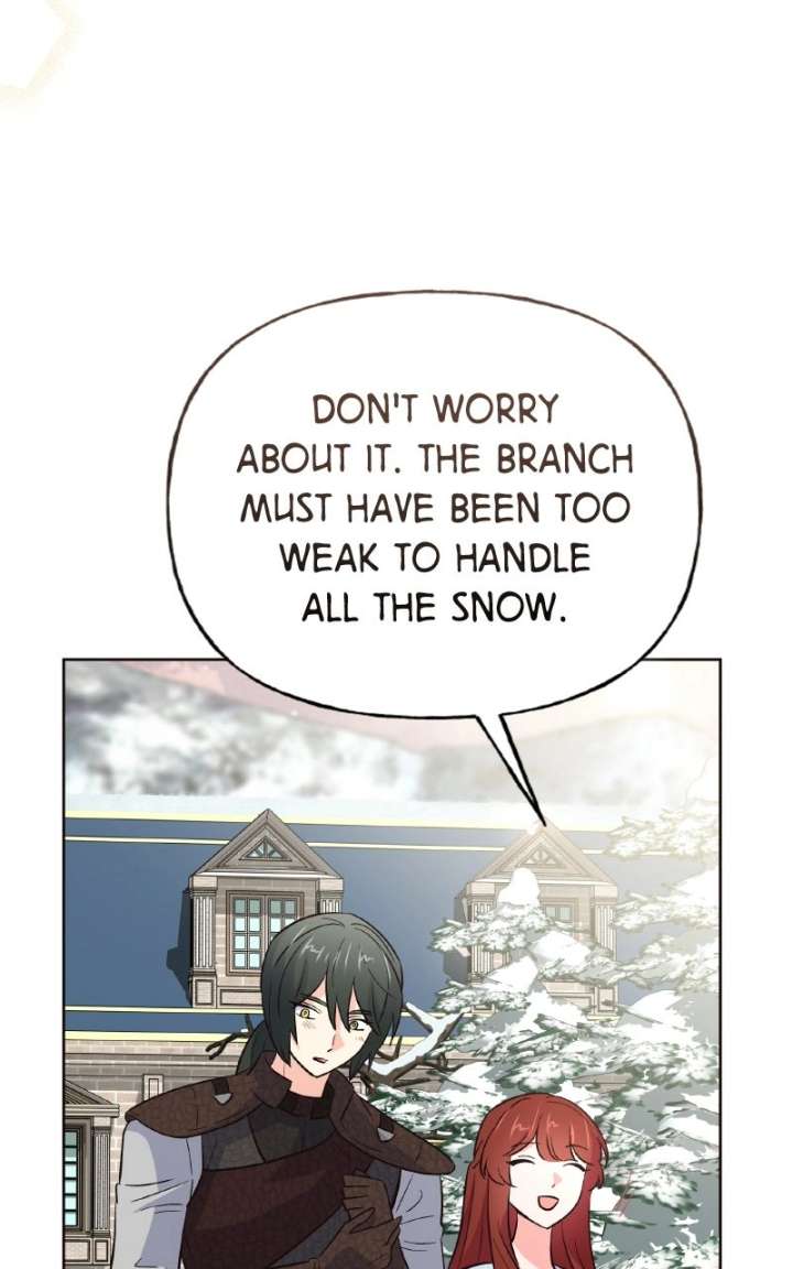The Handmaiden Hates Childcare chapter 84 page 110