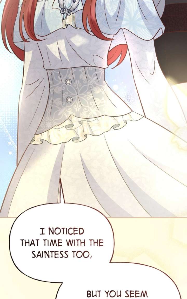 The Handmaiden Hates Childcare chapter 84 page 115