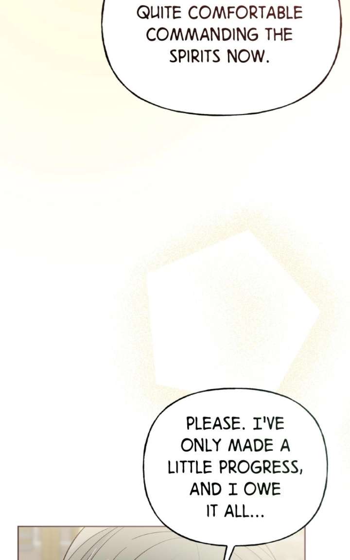 The Handmaiden Hates Childcare chapter 84 page 116
